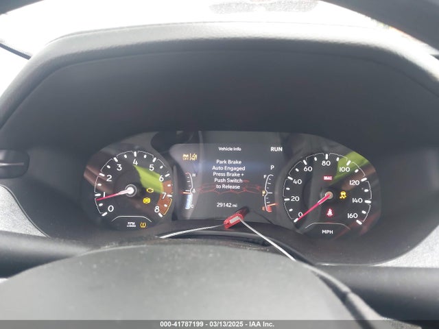 3C4NJCAB9NT213978 Jeep Compass Sport Fwd
