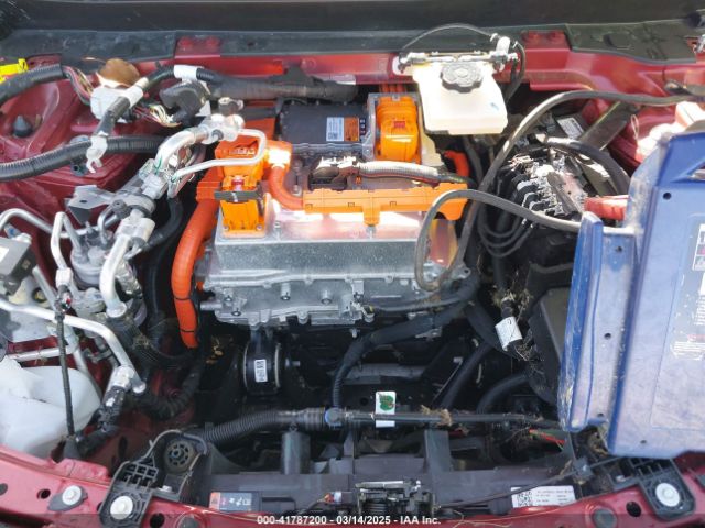3GNKDBRJ8RS215935 Chevrolet Blazer Ev Eawd 2lt