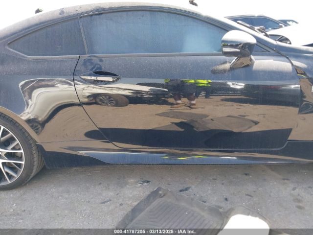 JTHHA5BC8G5002790 Lexus RC 200T