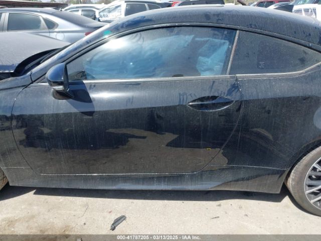 JTHHA5BC8G5002790 Lexus RC 200T