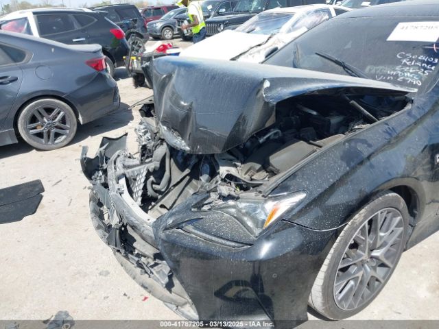 JTHHA5BC8G5002790 Lexus RC 200T