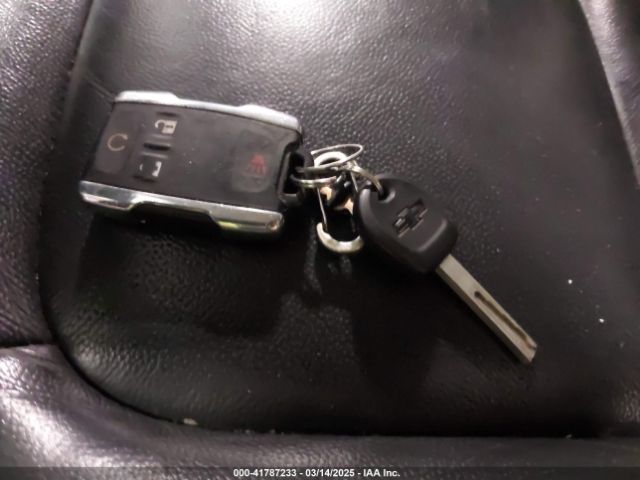 1GCGTEENXM1117981 Chevrolet Colorado 4wd  Short Box Zr2