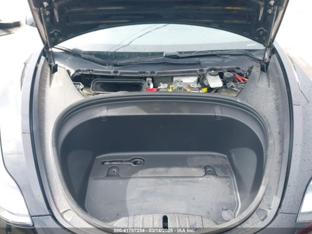 5YJ3E1EA1KF426824 Tesla Model 3 Long Range/mid Range/standard Range/standard Range Plus