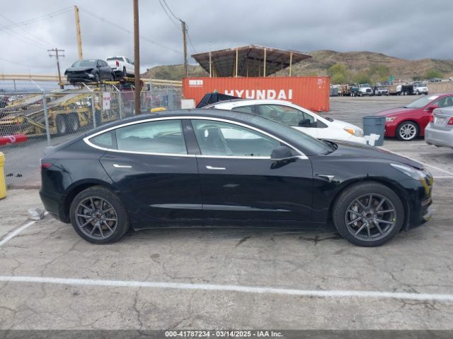 5YJ3E1EA1KF426824 Tesla Model 3 Long Range/mid Range/standard Range/standard Range Plus