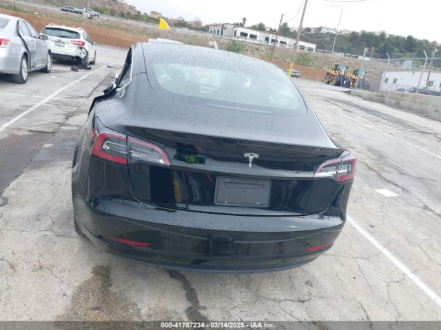 5YJ3E1EA1KF426824 Tesla Model 3 Long Range/mid Range/standard Range/standard Range Plus