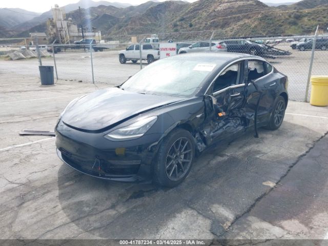 5YJ3E1EA1KF426824 Tesla Model 3 Long Range/mid Range/standard Range/standard Range Plus