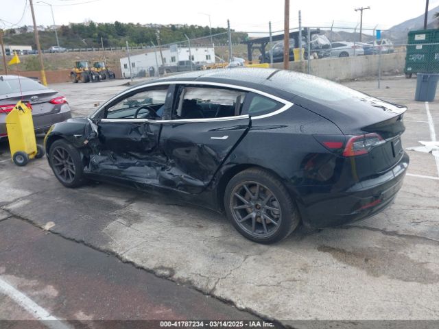 5YJ3E1EA1KF426824 Tesla Model 3 Long Range/mid Range/standard Range/standard Range Plus