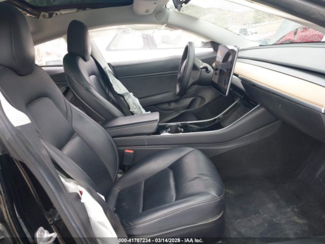 5YJ3E1EA1KF426824 Tesla Model 3 Long Range/mid Range/standard Range/standard Range Plus