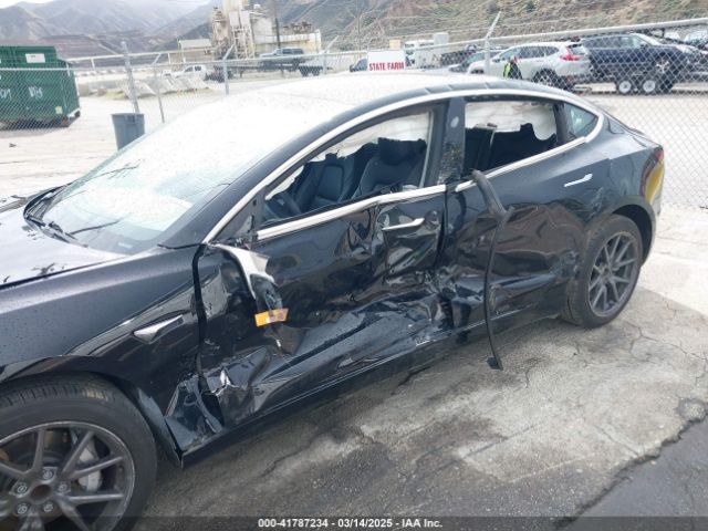5YJ3E1EA1KF426824 Tesla Model 3 Long Range/mid Range/standard Range/standard Range Plus