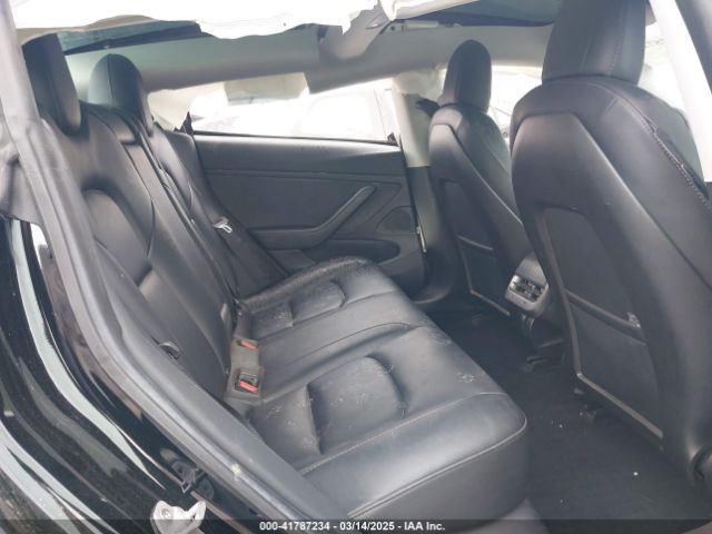 5YJ3E1EA1KF426824 Tesla Model 3 Long Range/mid Range/standard Range/standard Range Plus