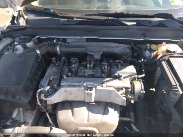 1G11A5SL2EF235471 Chevrolet Malibu 1fl