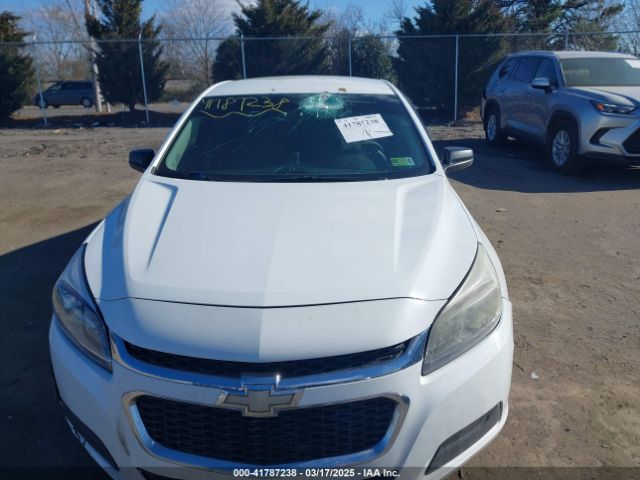 1G11A5SL2EF235471 Chevrolet Malibu 1fl