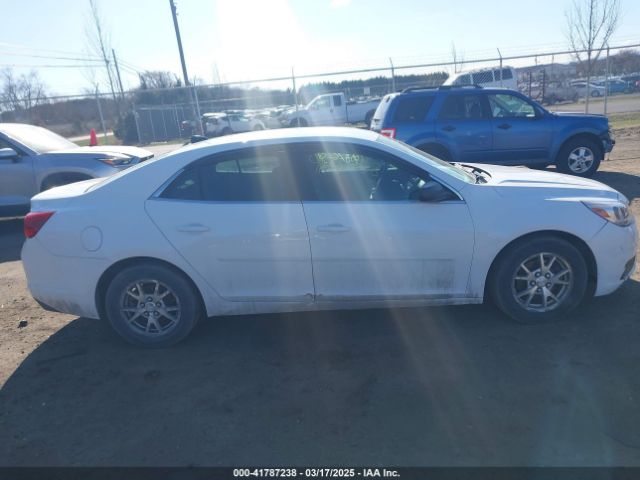 1G11A5SL2EF235471 Chevrolet Malibu 1fl
