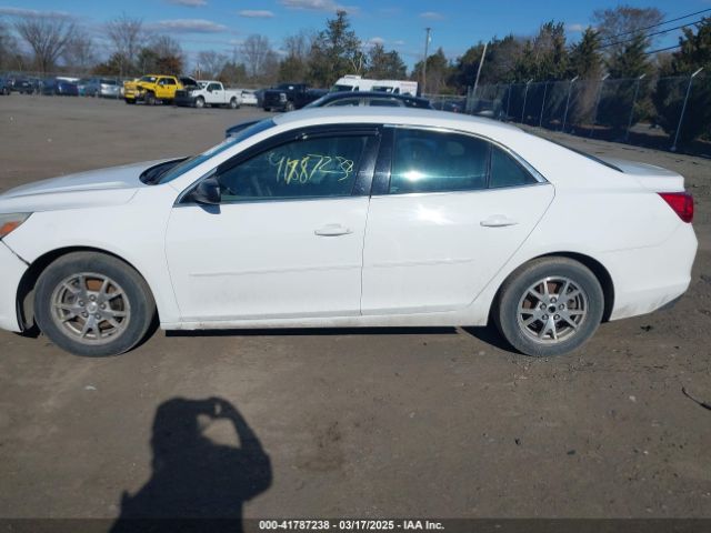 1G11A5SL2EF235471 Chevrolet Malibu 1fl