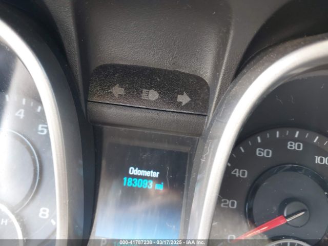 1G11A5SL2EF235471 Chevrolet Malibu 1fl