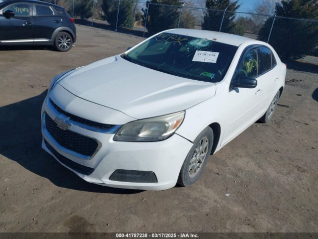 1G11A5SL2EF235471 Chevrolet Malibu 1fl