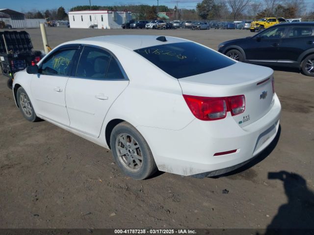 1G11A5SL2EF235471 Chevrolet Malibu 1fl