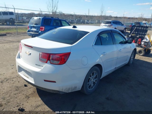 1G11A5SL2EF235471 Chevrolet Malibu 1fl