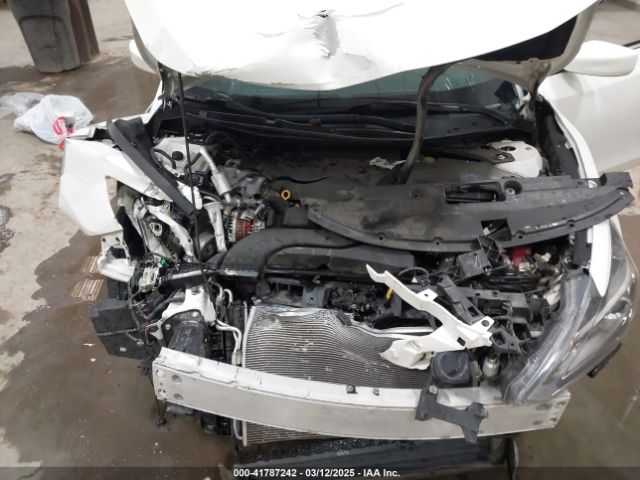 1N4AL3AP9JC271718 Nissan Altima 2.5 Sr