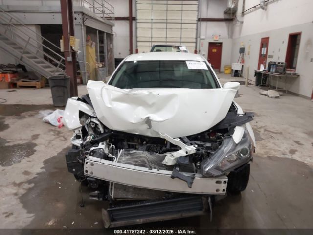 1N4AL3AP9JC271718 Nissan Altima 2.5 Sr