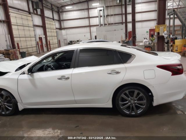 1N4AL3AP9JC271718 Nissan Altima 2.5 Sr