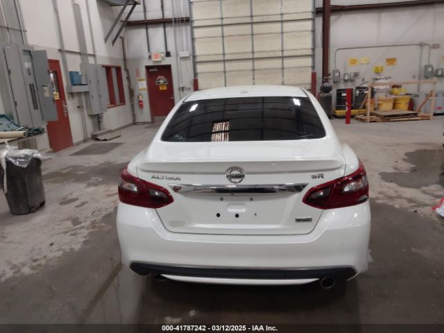 1N4AL3AP9JC271718 Nissan Altima 2.5 Sr
