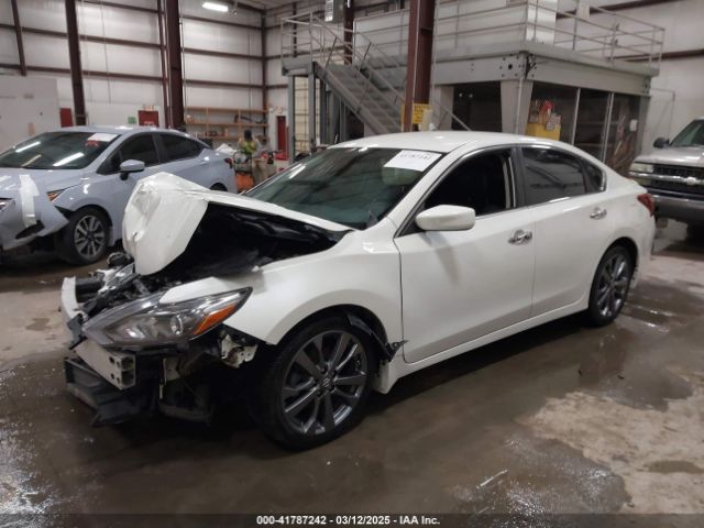 1N4AL3AP9JC271718 Nissan Altima 2.5 Sr
