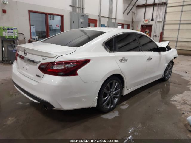 1N4AL3AP9JC271718 Nissan Altima 2.5 Sr