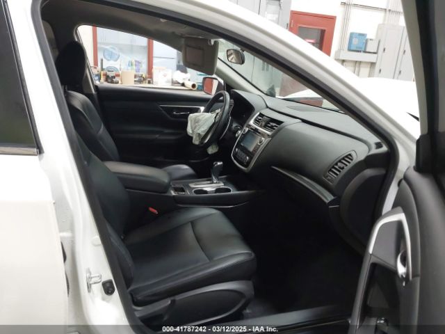 1N4AL3AP9JC271718 Nissan Altima 2.5 Sr