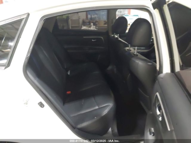 1N4AL3AP9JC271718 Nissan Altima 2.5 Sr