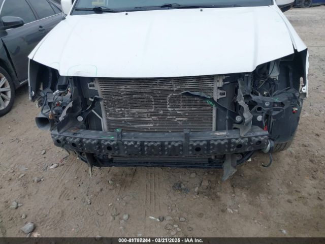 2017 DODGE GRAND CARAVAN 2C4RDGEG5HR792397 Photo 5