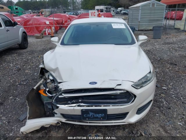 3FA6P0H79GR169473 Ford FUSION SE