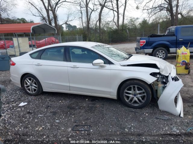 3FA6P0H79GR169473 Ford FUSION SE