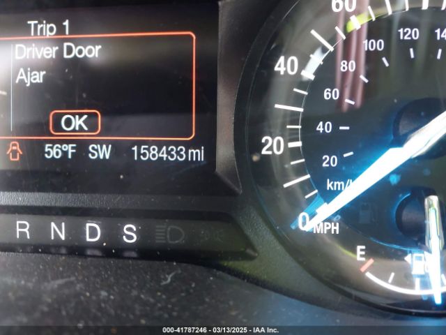 3FA6P0H79GR169473 Ford FUSION SE