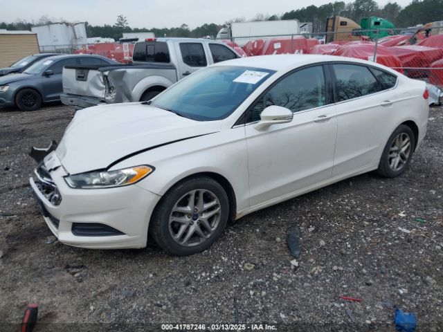 3FA6P0H79GR169473 Ford FUSION SE