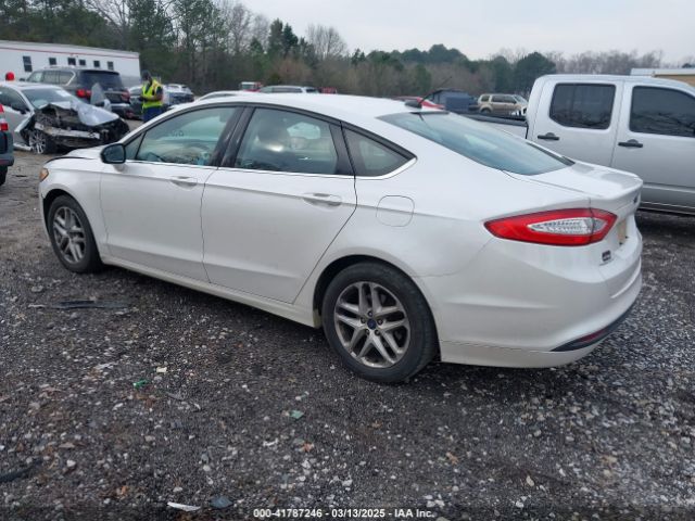 3FA6P0H79GR169473 Ford FUSION SE