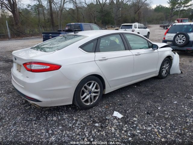 3FA6P0H79GR169473 Ford FUSION SE