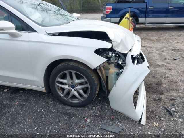 3FA6P0H79GR169473 Ford FUSION SE