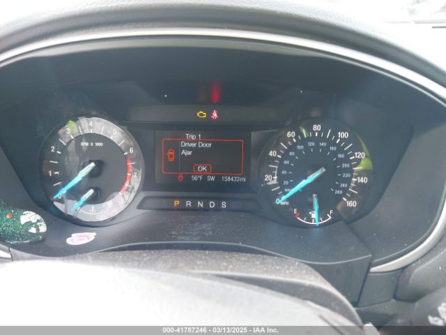 3FA6P0H79GR169473 Ford FUSION SE