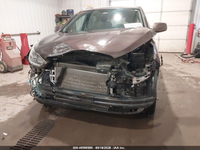 KM8JUCAG3EU897459 Hyundai TUCSON SE