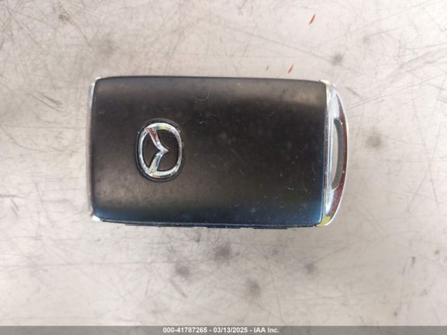 3MZBPABL2NM313697 Mazda Mazda3 Select