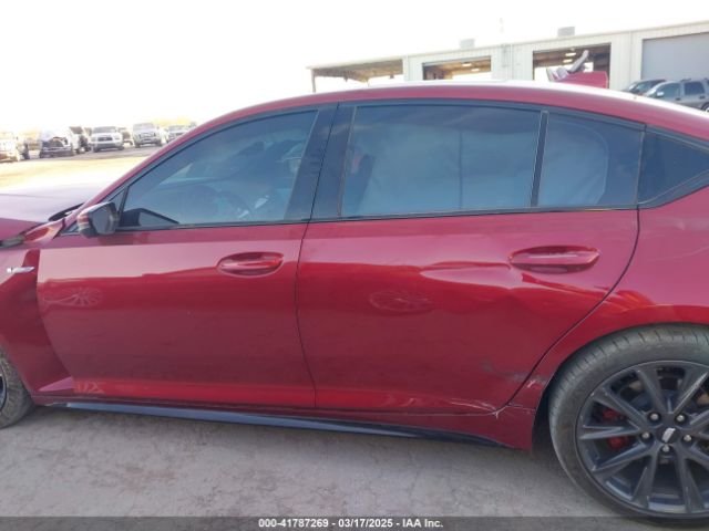 1G6DR5RW9R0126496 Cadillac Ct5-v V-series