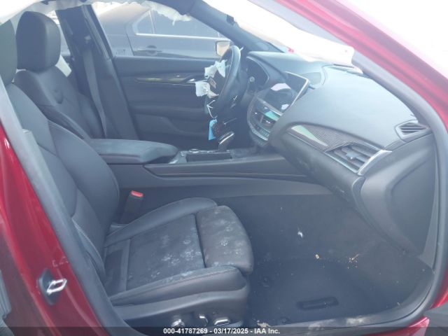 1G6DR5RW9R0126496 Cadillac Ct5-v V-series