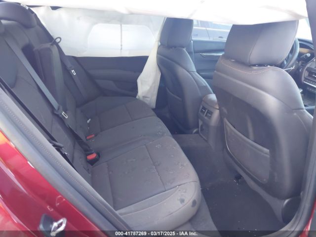 1G6DR5RW9R0126496 Cadillac Ct5-v V-series