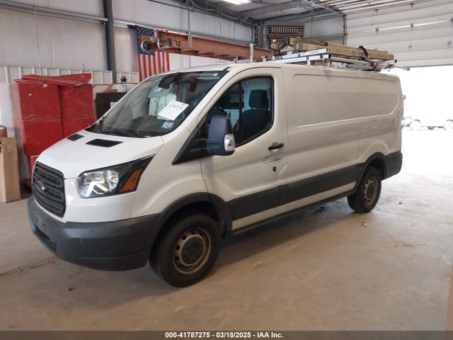 1FTYR1YM5GKB55440 Ford Transit-250
