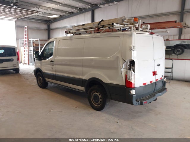 1FTYR1YM5GKB55440 Ford Transit-250