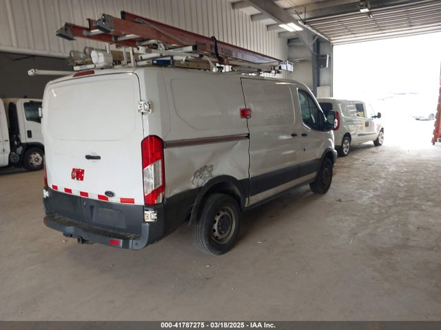 1FTYR1YM5GKB55440 Ford Transit-250