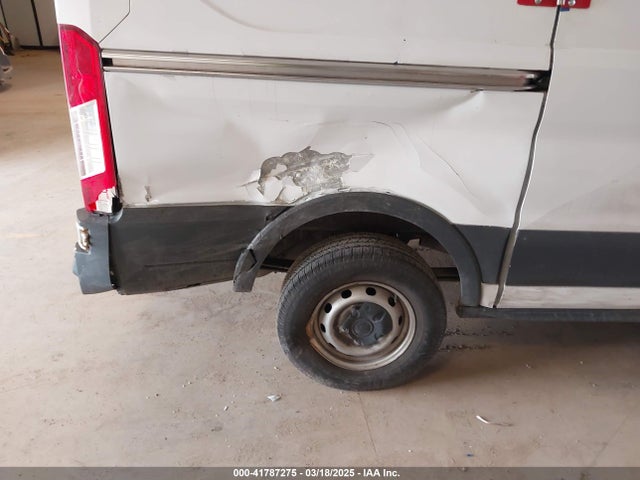 1FTYR1YM5GKB55440 Ford Transit-250