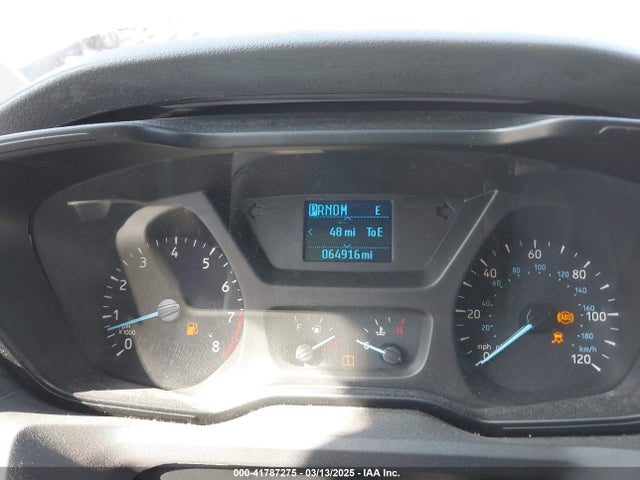 1FTYR1YM5GKB55440 Ford Transit-250