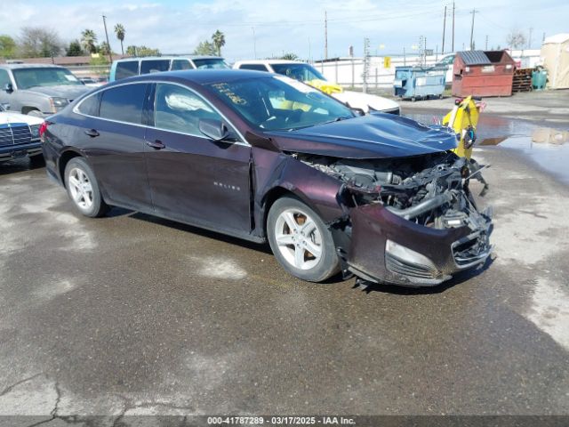 1G1ZB5ST4LF081052 auction archive image